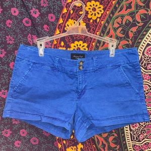 4/$30 American Eagle Shorts